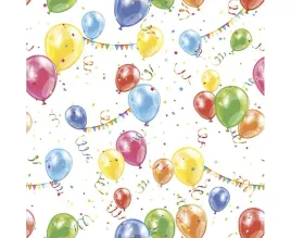 ozdobne-serwetki-papierowe-party-kolorowe-baloniki-balony-20-szt