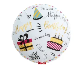 urodzinowy-balon-foliowy-happy-birthday-party-kolorowy-okragly-36-cm