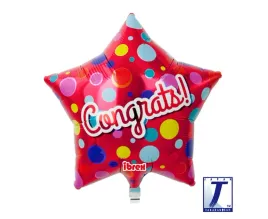 balon-foliowy-ibrex-hel-gwiazda-congrats-gratulacje-38-cm-1-szt