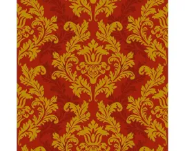 ozdobne-serwetki-papierowe-wallpaper-bordowe-czerwone-33-x-33-cm-20-szt