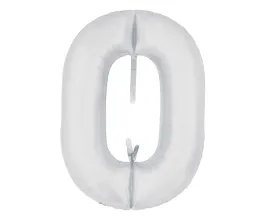 bialy-balon-foliowy-ogniwo-lancucha-do-laczenia-5-szt