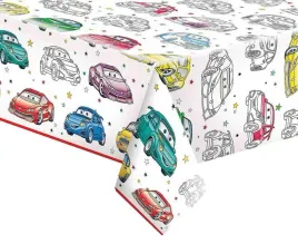 obrus-papierowy-kolorowe-auta-urodziny-chlopca-cartoon-cars-120-x-180-cm