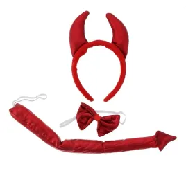 stroj-diabla-halloween-jaselka-akcesoria-rogi-muszka-ogon-diabelka