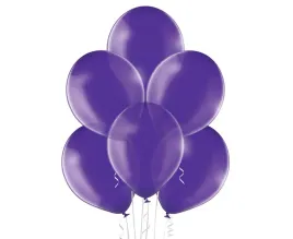 balony-pastelowe-fioletowe-lateksowe-belbal-b105-30-cm-100-szt