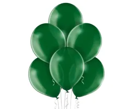 balony-lateksowe-belbal-przezroczyste-zielone-b105-30-cm-100-szt