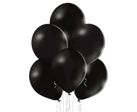 balony-pastelowe-czarne-lateksowe-belbal-b105-30-cm-100-szt