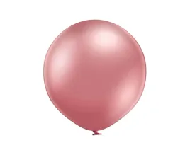 balon-glossy-pink-rozowe-blyszczace-lateksowe-belbal-d5-100-szt