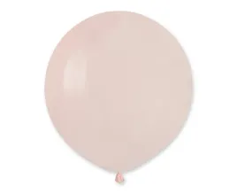 balon-gigant-kula-pastelowa-bladorozowa-slub-wesele-dekoracja-75-cm