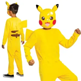 stroj-kostium-pikachu-pokemon-przebranie-karnawal-bal-dzieci-l-10-12-lat