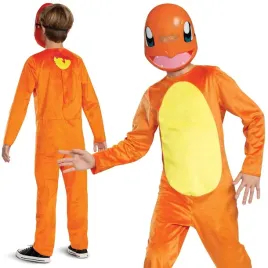 stroj-dla-dzieci-charmander-pokemon-przebranie-karnawal-bal-4-6-lat
