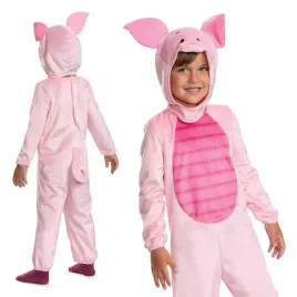 stroj-prosiaczka-dla-dzieci-winnie-the-pooh-kubus-puchatek-xs-3-4-lata