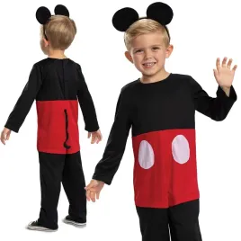 stroj-mickey-dla-dzieci-myszka-miki-przebranie-karnawalowe-bal-xs-3-4-lata