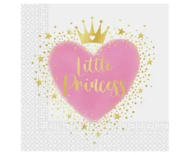 serwetki-papierowe-my-little-princess-urodziny-dziewczynki-33x33-cm-20-szt