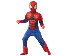 stroj-dla-dzieci-spider-man-przebranie-karnawal-kostium-balik116-cm