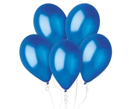 balony-metaliczne-granatowe-ozdoba-scianka-dekoracja-33-cm-50-szt