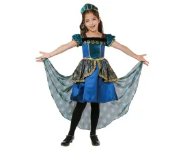 stroj-kostium-orientalnej-ksiezniczki-przebranie-karnawalowe-110-120-cm