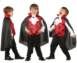 stroj-dla-dzieci-czerwony-wampir-dracula-przebranie-balik-92-104-cm