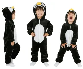 stroj-dla-dzieci-pingwinek-kombinezon-przebranie-balik-karnawal-92-104-cm