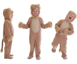 stroj-dla-dzieci-lew-kombinezon-przebranie-balik-karnawal-92-104-cm