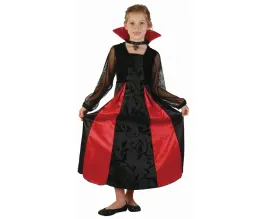 stroj-kostium-wampirki-przebranie-halloween-karnawal-120-130