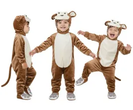 stroj-dla-dzieci-mala-malpka-przebranie-kombinezon-balik-92-104-cm