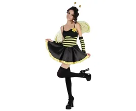 stroj-kostium-przebranie-pszczoly-pszczolki-osy-pszczolka-karnawal-s