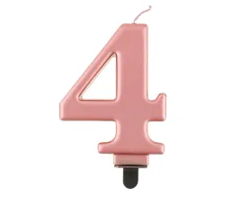 swieczka-cyfra-4-urodziny-na-tort-tortowa-metalik-rozowo-zlota-8-cm