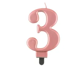 swieczka-cyfra-3-urodziny-na-tort-tortowa-metalik-rozowo-zlota-8-cm