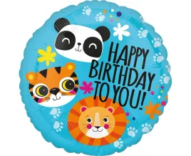 okragly-balon-foliowy-urodzinowe-zwierzatka-happy-birthday