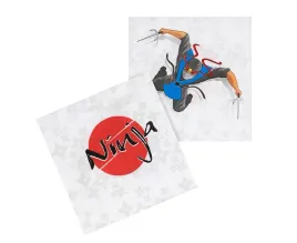 serwetki-papierowe-ninja-na-urodziny-party-33-x-33-cm-20-szt