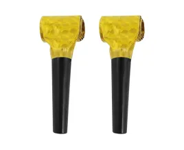 trabki-holograficzne-gwizdki-urodzinowe-zlote-z-czarnym-ustnikiem-100-szt