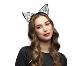 opaska-na-glowe-wlosy-uszy-kota-stroj-przebranie-kotka-halloween-karnawal