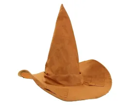 kapelusz-czarownicy-wiedzmy-czarodziejki-na-halloween-karnawal-brazowy