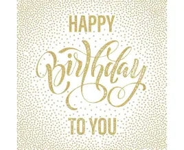 serwetki-papierowe-urodzinowe-happy-birthday-zloty-nadruk-eleganckie-20-szt
