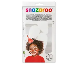 gabki-do-malowania-twarzy-tear-drop-profesjonalne-snazaroo-4-szt