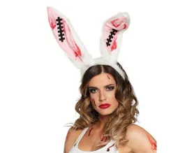 tiara-opaska-na-glowe-wlosy-zakrwawiony-krwiozerczy-krolik-halloween-stroj