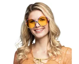 okulary-party-imprezowe-hippie-okragle-zolte-szkla-karnawal-dodatek-stroju