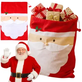 worek-na-prezenty-swiateczne-mikolaj-mikolajki-boze-narodzenie-swieta