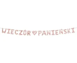 girlanda-papierowa-na-wieczor-panienski-rozowa-dekoracja-banner-210-cm