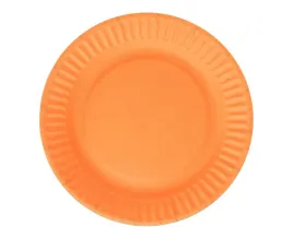 talerzyki-papierowe-pomaranczowe-ozdoba-stolu-halloween-party-18-cm-6-szt