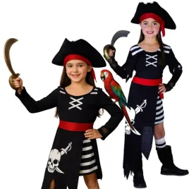 stroj-kostium-piratki-pirackie-przebranie-halloween-karnawal-110-120