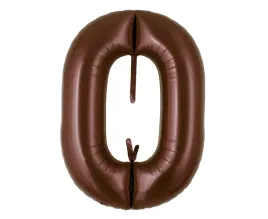 balon-foliowy-ogniwo-lancuch-brazowy-metalik-dekoracja-5-szt