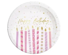 talerzyki-papierowe-urodzinowe-w-swieczki-birthday-candles-23-cm-8-szt