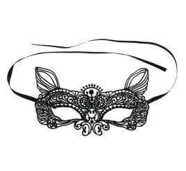 maska-na-oczy-azurowa-kot-czarny-wiazana-karnawal-dodatek-do-stroju