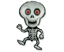 balon-foliowy-szkielet-szary-szkieletor-halloween101-x-62-cm