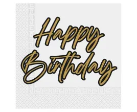 serwetki-papierowe-urodzinowe-biale-zloty-nadruk-happy-birthday-20-szt