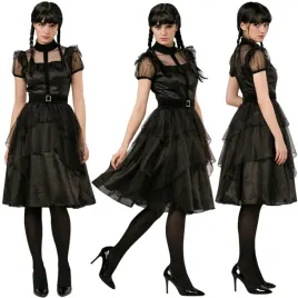 stroj-kostium-gotyckiej-uczennicy-mroczna-suknia-balowa-gotka-karnawal-bal