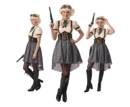stroj-kostium-steampunk-cyberpunk-anime-cosplay-damski-halloween-karnawal-s