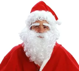 stroj-przebranie-mikolaja-czapka-peruka-broda-brwi-mikolaj-boze-narodzenie