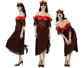 stroj-catriny-la-catrina-smierc-dia-de-muertos-halloween-karnawal-m